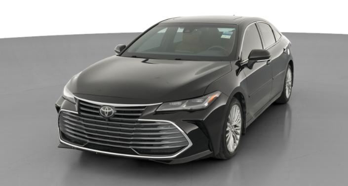 Thumbnail: 2020 Toyota Avalon - 1