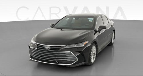 2020 Toyota Avalon