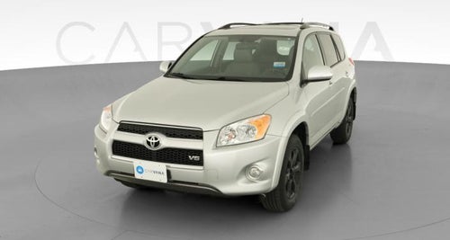 2010 Toyota RAV4