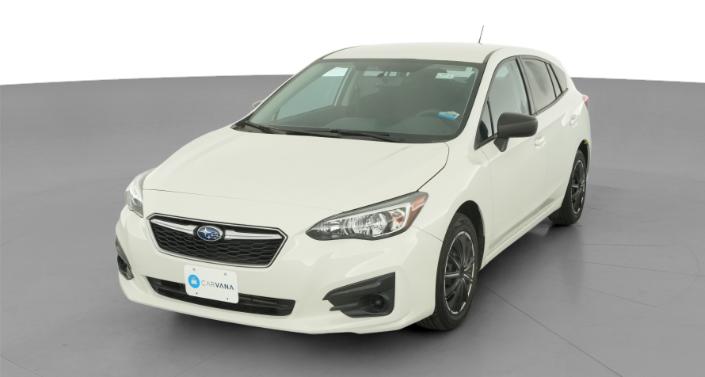 Thumbnail: 2019 Subaru Impreza - 1