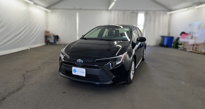 Thumbnail: 2023 Toyota Corolla - 1