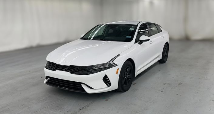 2022 Kia K5 LXS -
                  Indianapolis, IN