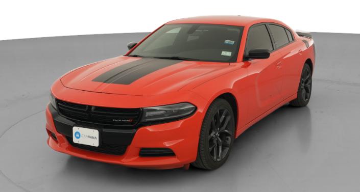 Thumbnail: 2021 Dodge Charger - 1