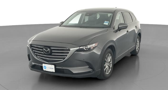 2018 Mazda CX-9 Touring -
                  Rocklin, CA