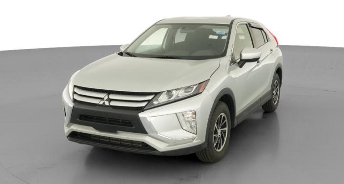 2020 Mitsubishi Eclipse Cross ES -
                  Colonial Heights, VA