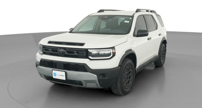 Thumbnail: 2026 Honda Passport - 1