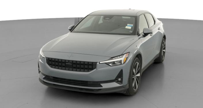 2022 Polestar 2 Long Range Dual Motor -
                  Auburn, GA