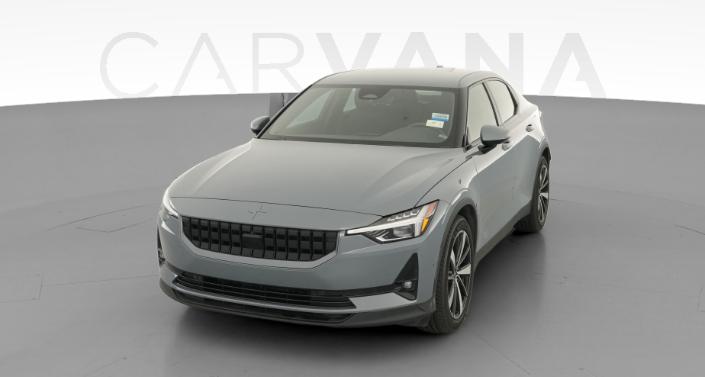 2022 Polestar 2 Base
