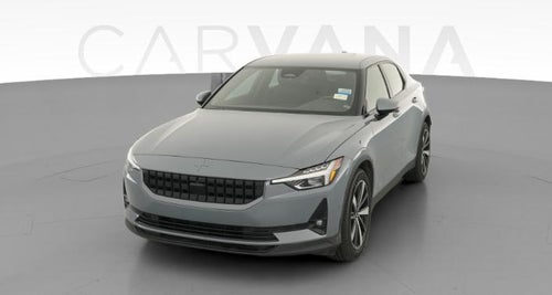2022 Polestar 2