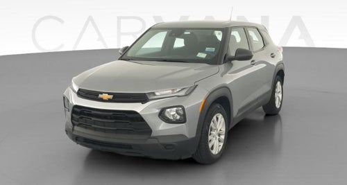 2023 Chevrolet Trailblazer