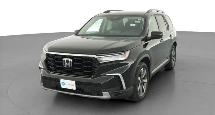 Thumbnail: 2024 Honda Pilot - 1