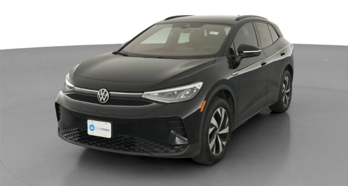 Thumbnail: 2023 Volkswagen ID.4 - 1