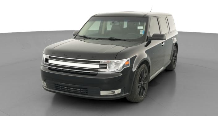 2019 Ford Flex SEL -
                  Bessemer, AL