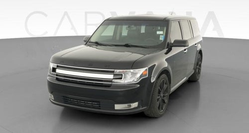 2019 Ford Flex