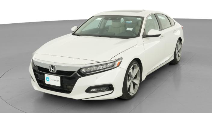 Thumbnail: 2019 Honda Accord - 1