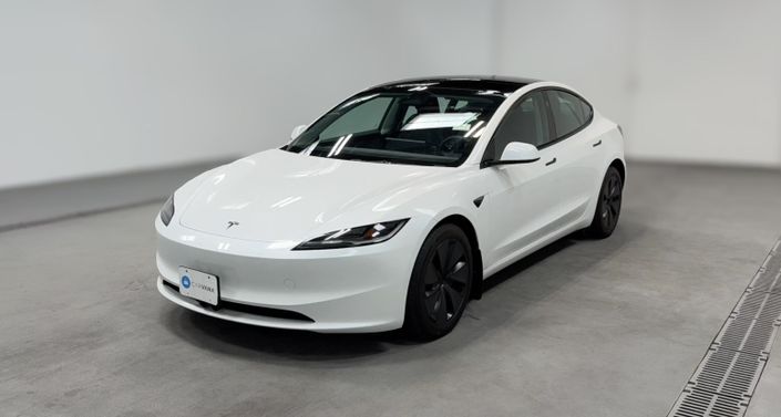 Thumbnail: 2024 Tesla Model 3 - 1