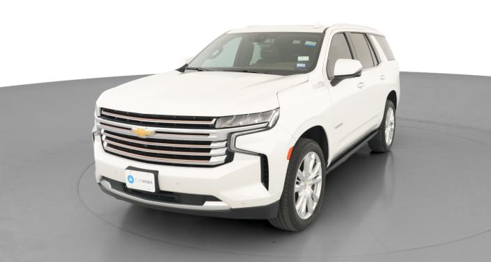 Thumbnail: 2022 Chevrolet Tahoe - 1