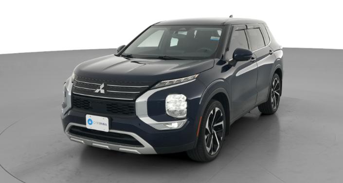 Thumbnail: 2022 Mitsubishi Outlander - 1