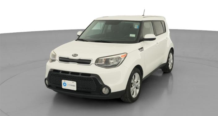 2016 Kia Soul Soul+ -
                  Fort Worth, TX