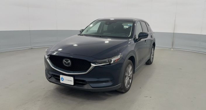 Thumbnail: 2020 Mazda CX-5 - 1