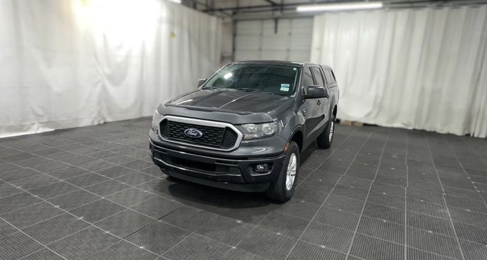 Thumbnail: 2019 Ford Ranger - 1