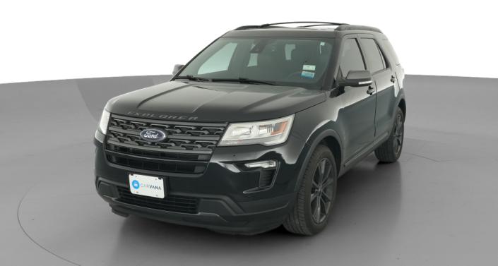Thumbnail: 2019 Ford Explorer - 1