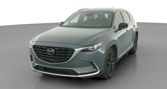 Thumbnail: 2021 Mazda CX-9 - 1