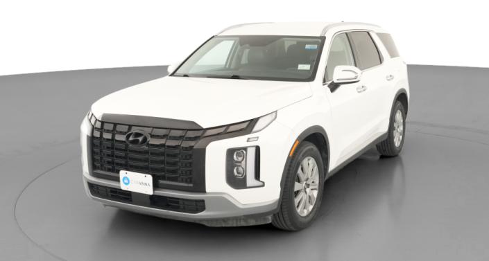 Thumbnail: 2023 Hyundai Palisade - 1