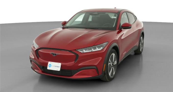 2022 Ford Mustang Mach-E Select -
                  Framingham, MA