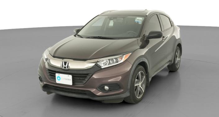 Thumbnail: 2022 Honda HR-V - 1