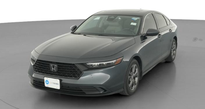 Thumbnail: 2024 Honda Accord - 1
