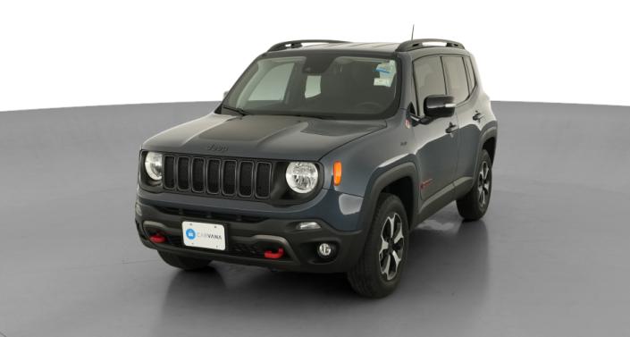 Thumbnail: 2022 Jeep Renegade - 1