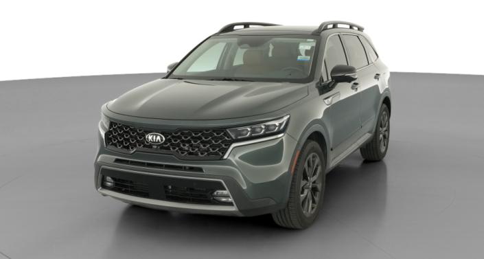 Thumbnail: 2021 Kia Sorento - 1