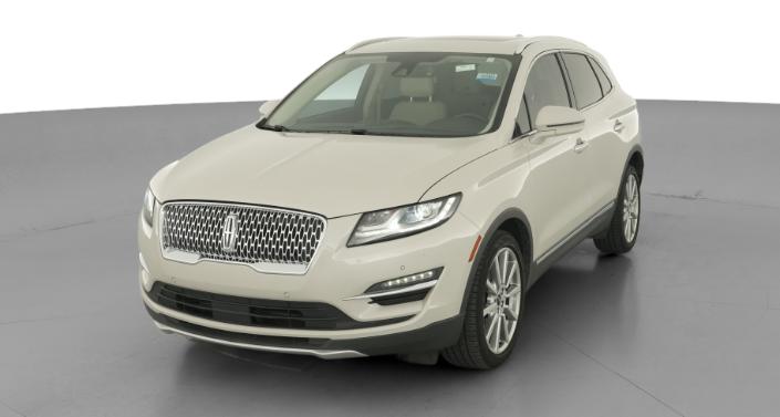 2019 Lincoln MKC Reserve -
                  Tolleson, AZ