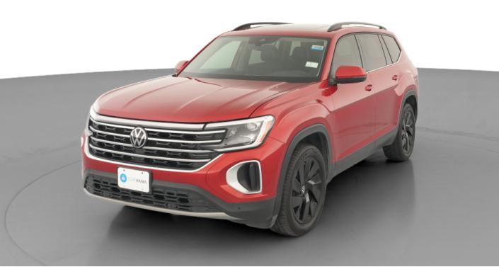 Thumbnail: 2024 Volkswagen Atlas - 1