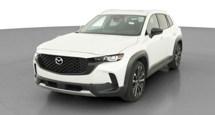 Thumbnail: 2024 Mazda CX-50 - 1