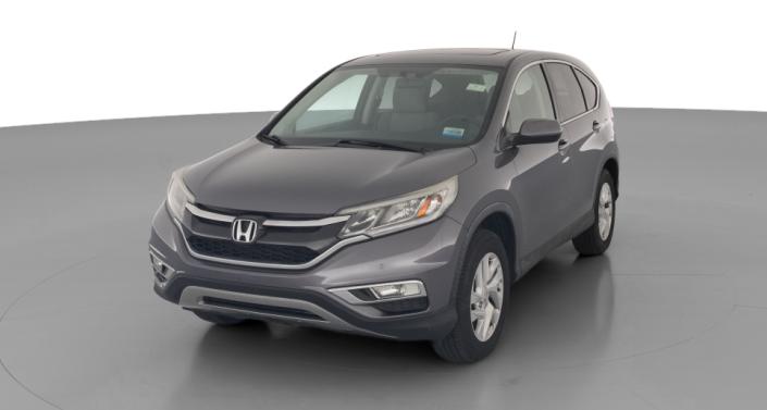 2016 Honda CR-V EX -
                  Dayton, MN