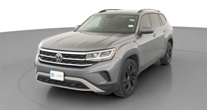 Thumbnail: 2021 Volkswagen Atlas - 1