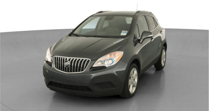 2016 Buick Encore Base -
                  Richton Park, IL