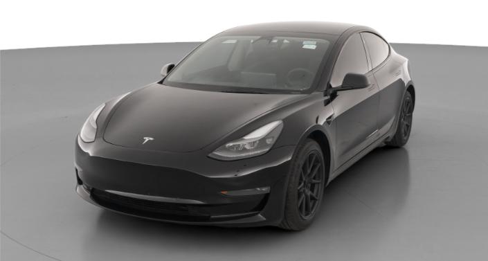Thumbnail: 2022 Tesla Model 3 - 1