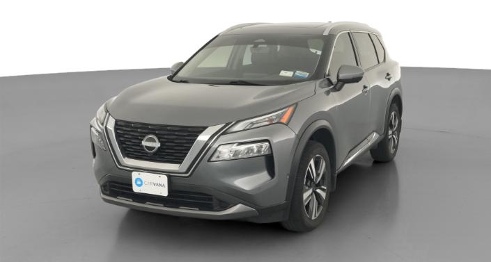 Thumbnail: 2023 Nissan Rogue - 1