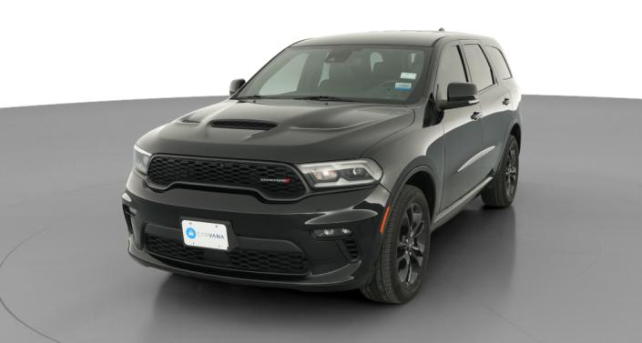 Thumbnail: 2022 Dodge Durango - 1