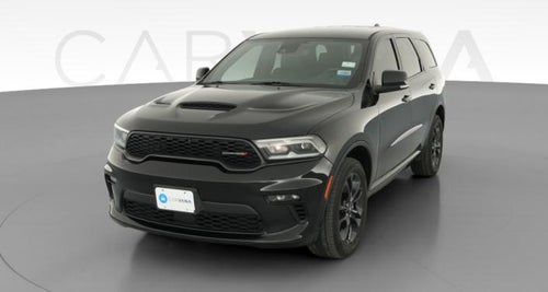 2022 Dodge Durango