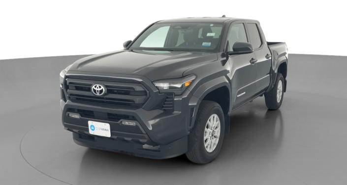 Thumbnail: 2025 Toyota Tacoma - 1