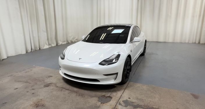 Thumbnail: 2020 Tesla Model 3 - 1