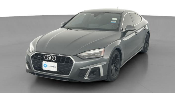2022 Audi A5 Premium -
                  Rocklin, CA