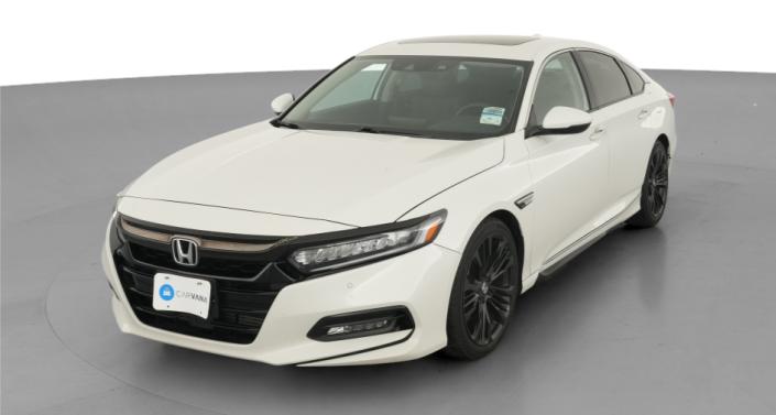 Thumbnail: 2018 Honda Accord - 1