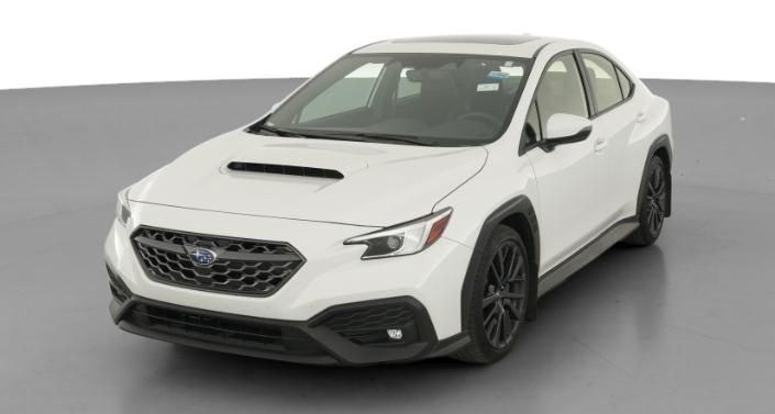 Thumbnail: 2024 Subaru WRX - 1