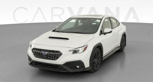 2024 Subaru WRX
