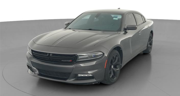 2015 Dodge Charger SXT -
                  Rocklin, CA